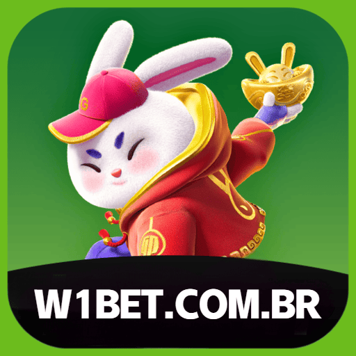 Imagem promocional da W1BET mostrando a plataforma e suas vantagens